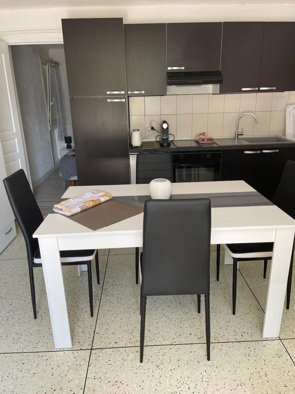 Hotel Au Reveil Des Cigales Saint Aygulf Zewnętrze zdjęcie