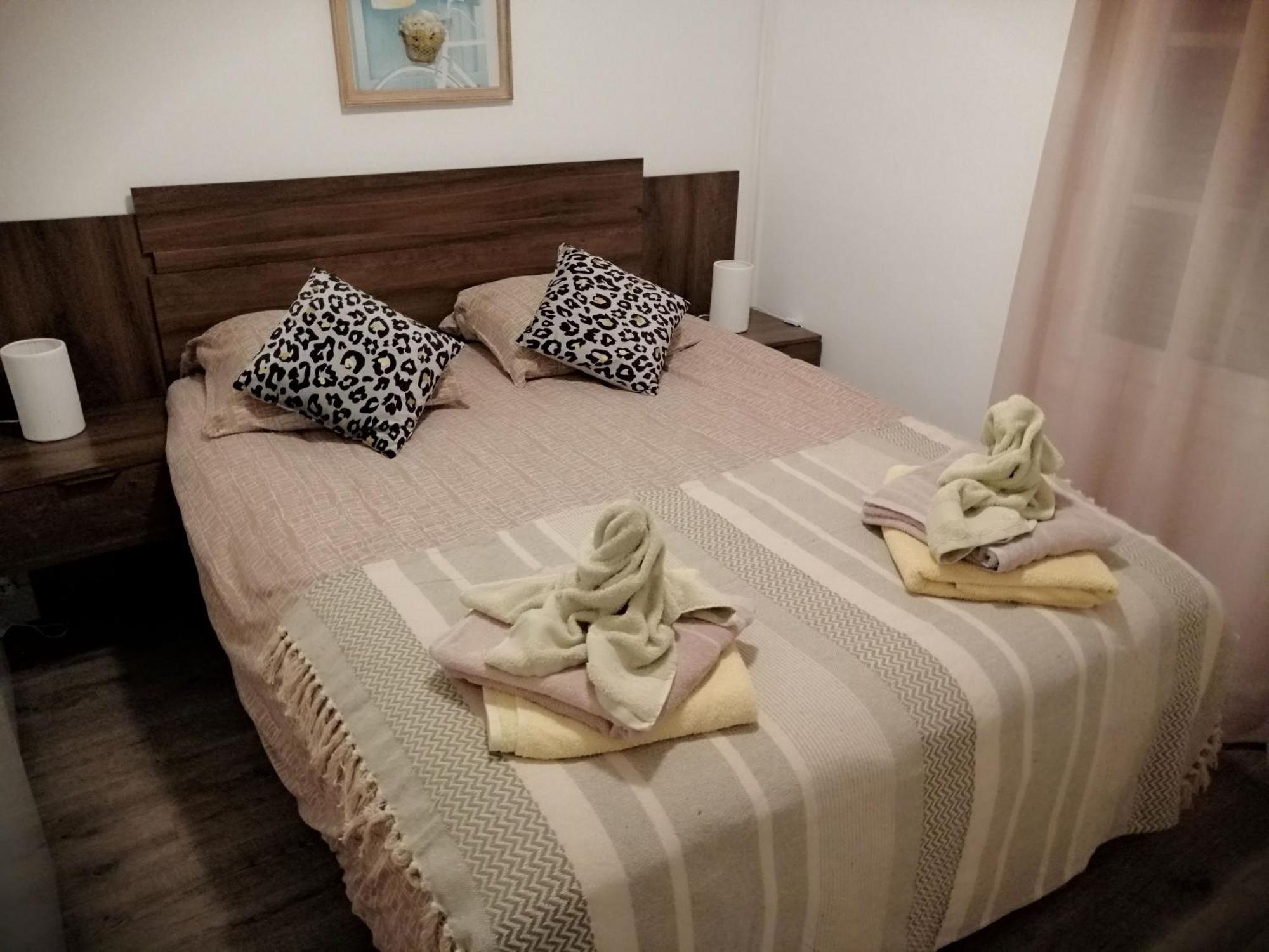 Hotel Au Reveil Des Cigales Saint Aygulf Zewnętrze zdjęcie